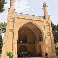 منارجنبان